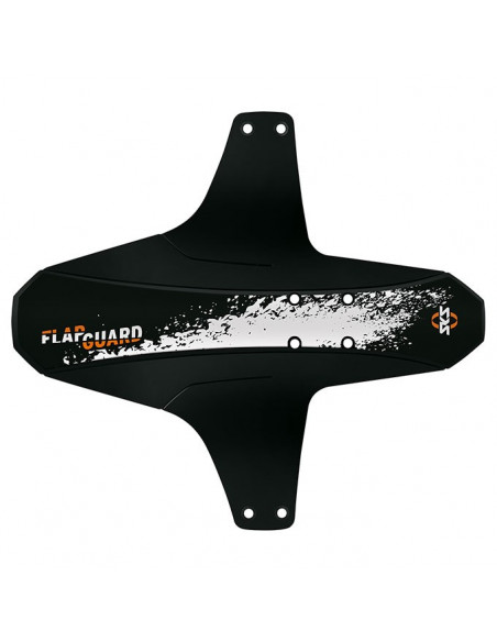 Skärm Flapguard
