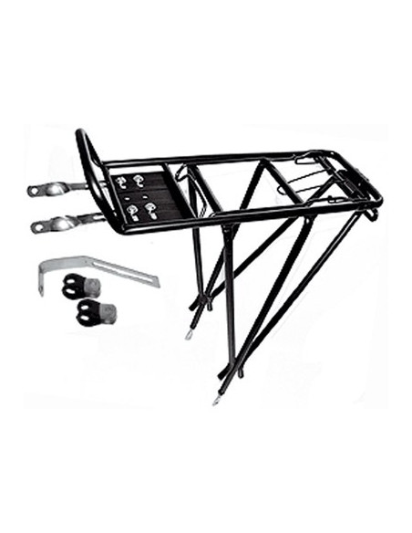 Pakethållare MTB 26-28
