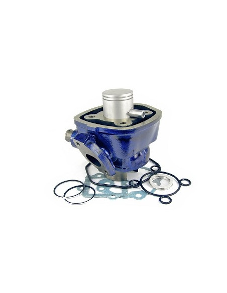 Cylinder Carenzi 40 mm Yamaha Aerox