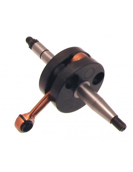 Vevparti 3/4 växlad Puch