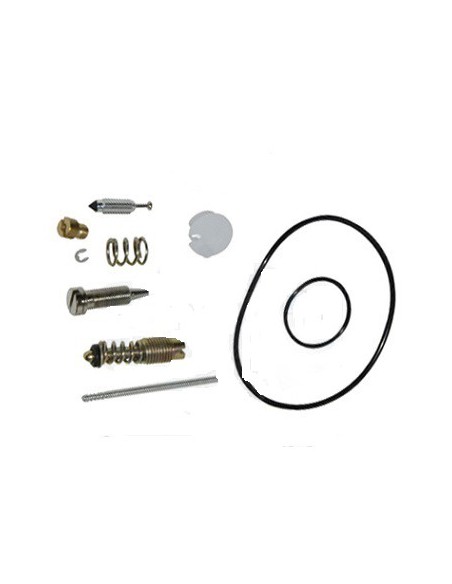 Renoveringssats Dellorto 17,5