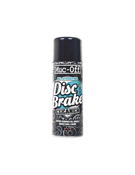 MUC-OFF Disc Brake Cleaner 400ml
