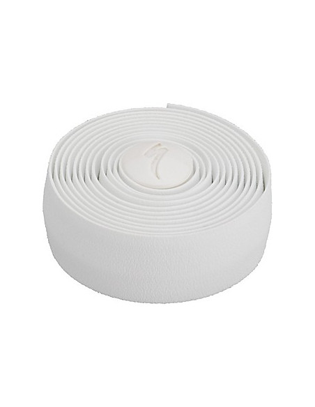 Specialized S-Wrap Roubaix Styrlinda, vit