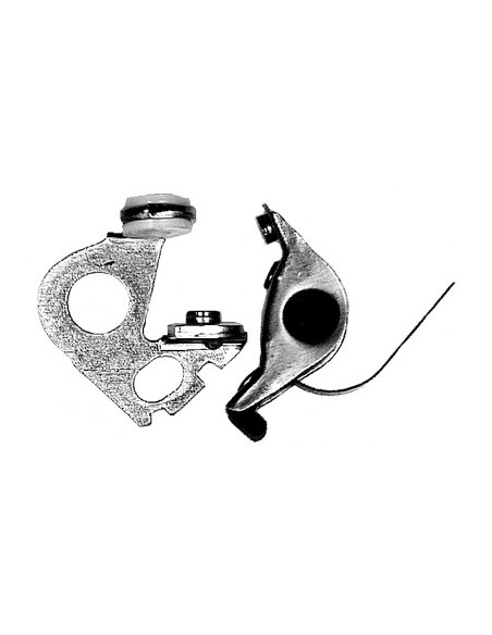 Brytare Bosch Puch, Sachs