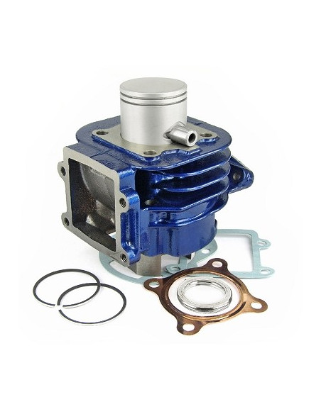 Cylinder Carenzi 40 mm Yamaha