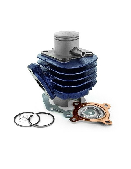 Cylinder Carenzi Yamaha