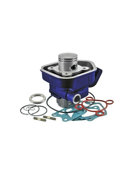 Speedfight H2O Cylinder Carenzi 40 mm