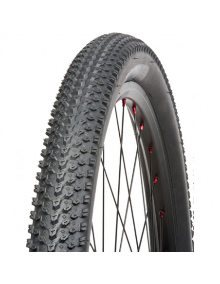 Däck  Opes 9 60, TEC 29x2.20 60tpi vikbart, Svart, 57-622