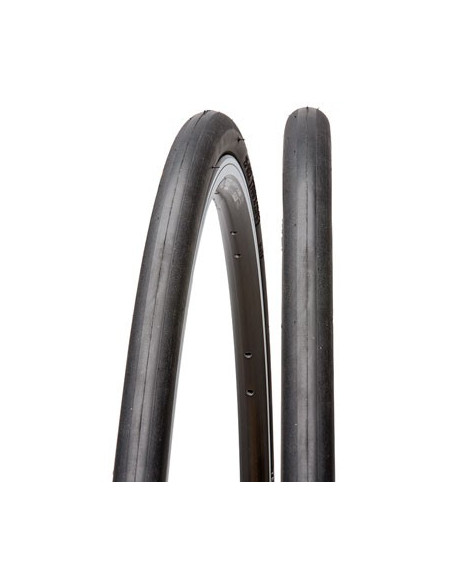 Däck  Adamant pro 120, TEC 700X25C kevlar bead 120tpi vikbart, Svart, 25-622