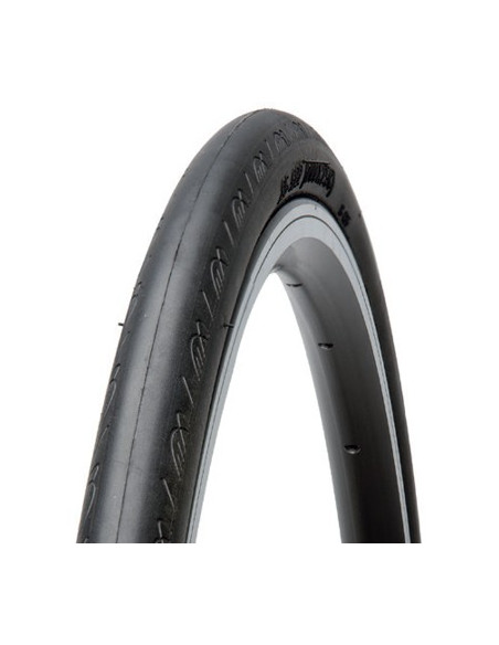 Däck  Adamant race 60, TEC 700X25C 60tpi vikbart, Svart, 25-622