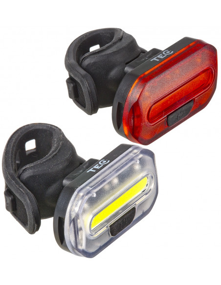 Belysningssats Duo 32/8lm