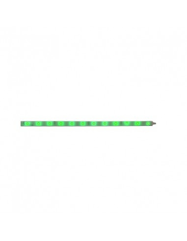 LED-slinga Grön 
