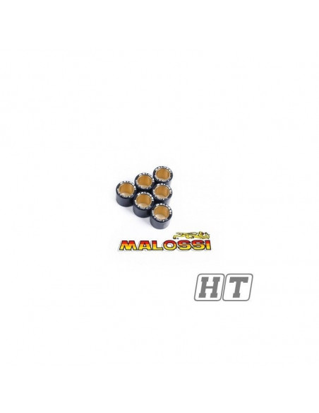 Variatorvikt, Malossi HTRoll Ø 19x15,5 gr.06,1