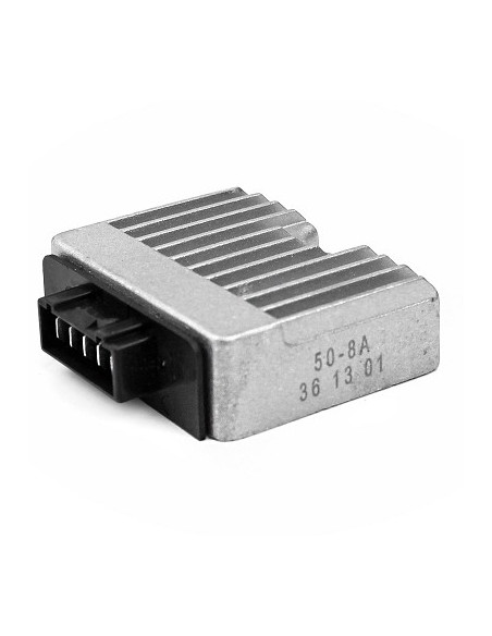 Voltregulator Piaggio 4T