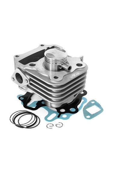 Cylinder Sym/Peugeot 4-takt