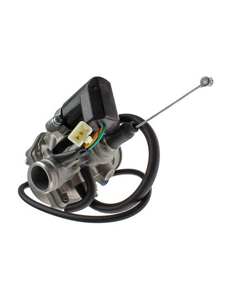 Förgasare Speedfight 3