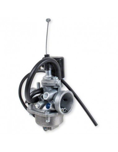 Förgasare Speedfight 3