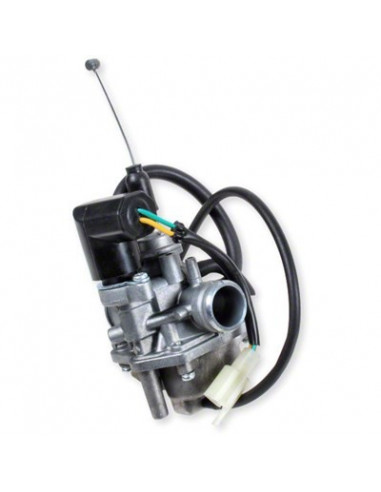 Förgasare Speedfight 3