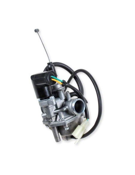 Förgasare Speedfight 3