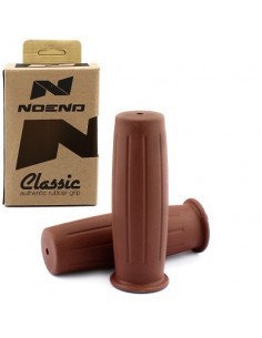 NoEnd Classic Banana mopedhandtag 2