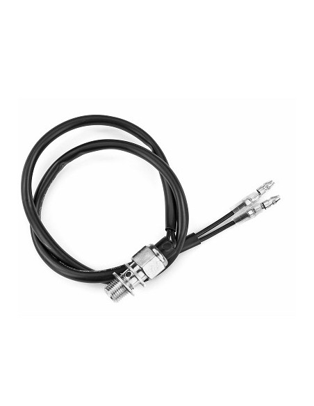 Bromsljuskontakt Scooter