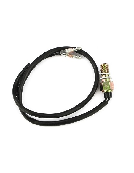 Bromsljuskontakt Scooter M10x1,25 mm