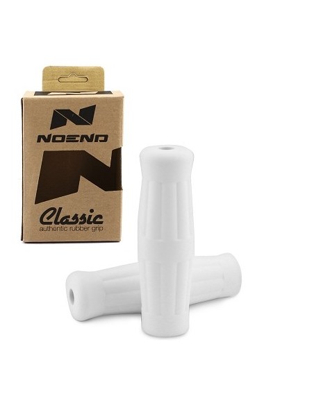 NoEnd Classic Barrel