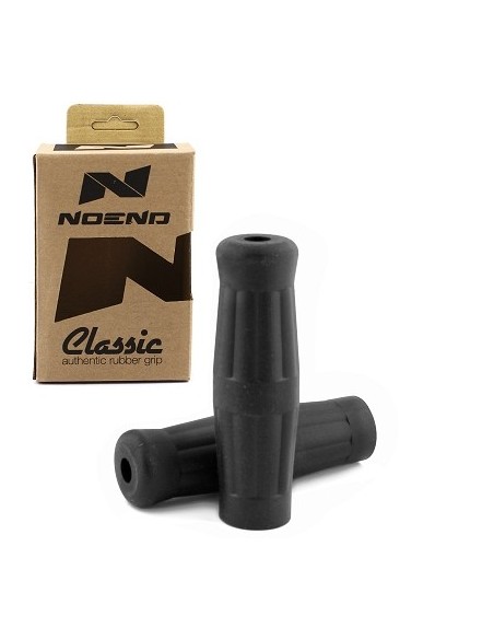 NoEnd Classic Barrel