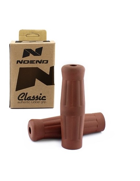NoEnd Classic Barrel
