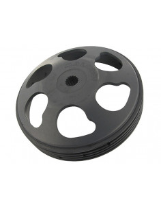 Koppling, Malossi Wing Clutch Bell Ø 107 mm MHR 2