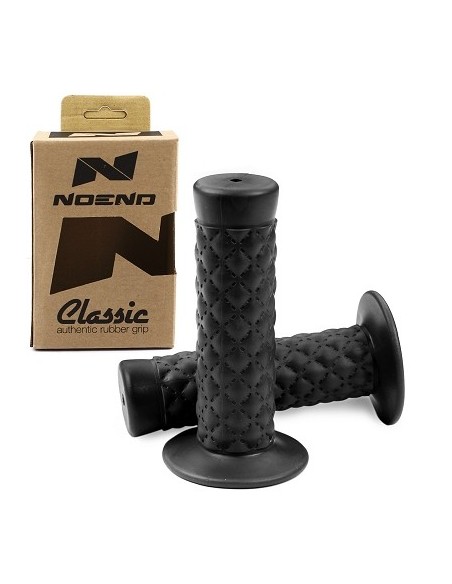 NoEnd Classic Cube Handtag