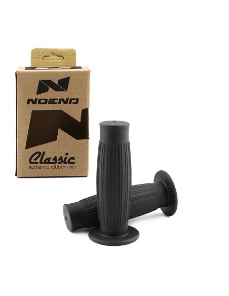 NoEnd Classic Bobber