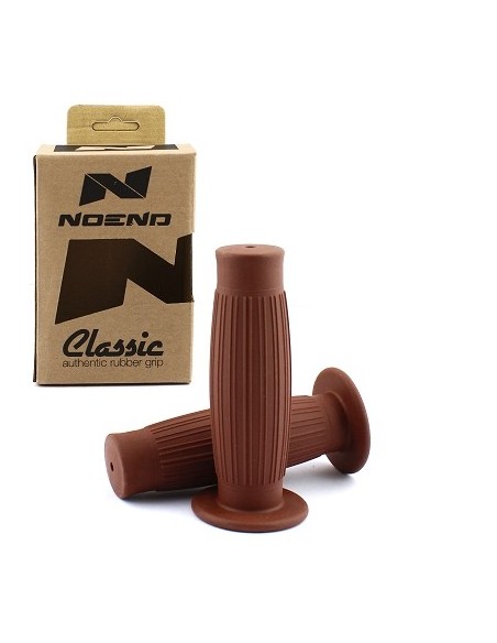 NoEnd Classic Bobber