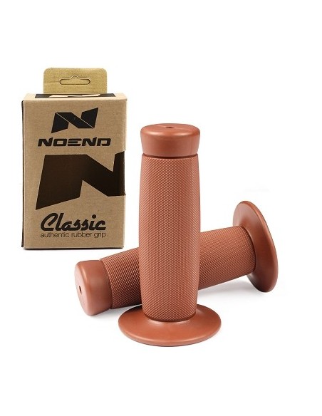 NoEnd Classic Hero mopedhandtag