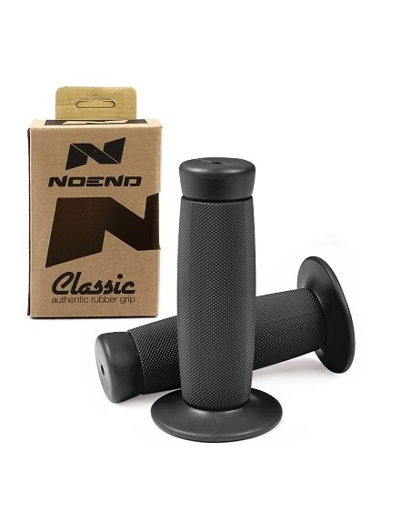 NoEnd Classic Hero mopedhandtag