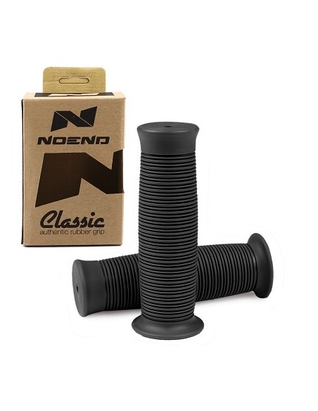 NoEnd Classic Karate mopedhandtag