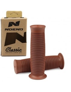 NoEnd Classic Karate mopedhandtag 2