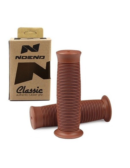 NoEnd Classic Karate mopedhandtag