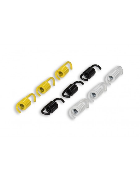 Kopplingsfjäder, Malossi