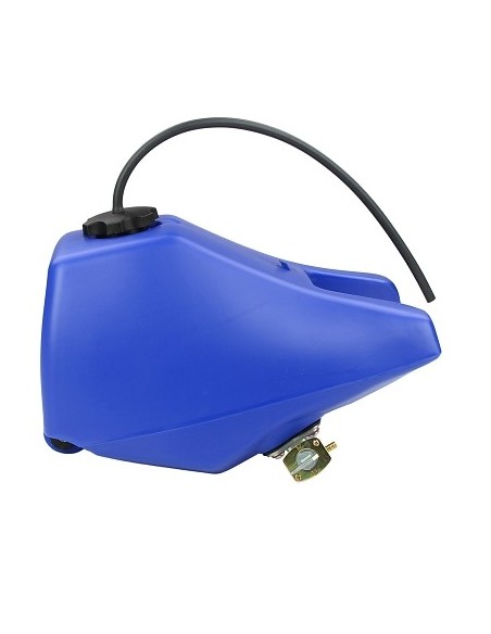 Bensintank PW80