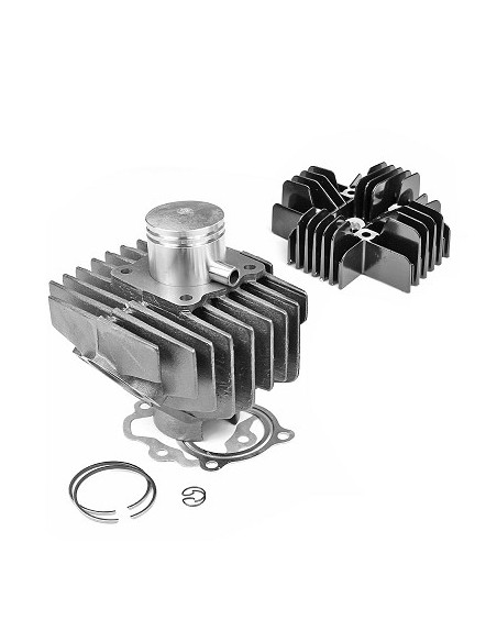 Cylinderkit PW80