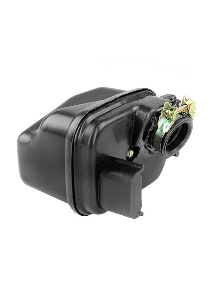 Luftburk Yamaha PW50