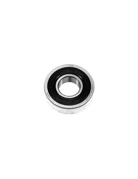 Kullager 6001-2RS Dubbeltätat