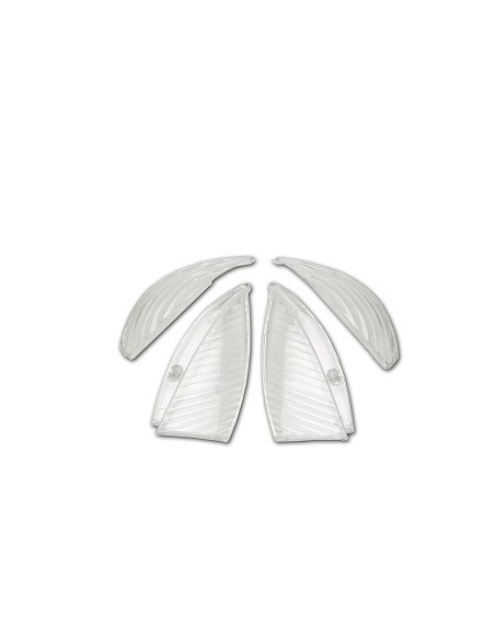 Blinkersglas Peugeot Viva