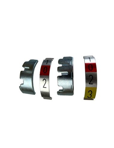 Växelhandtag Sachs/Zundapp 2/3 Växel