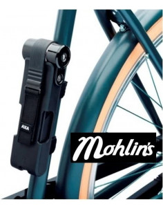 Lås Vikbart Newton FL90K 2