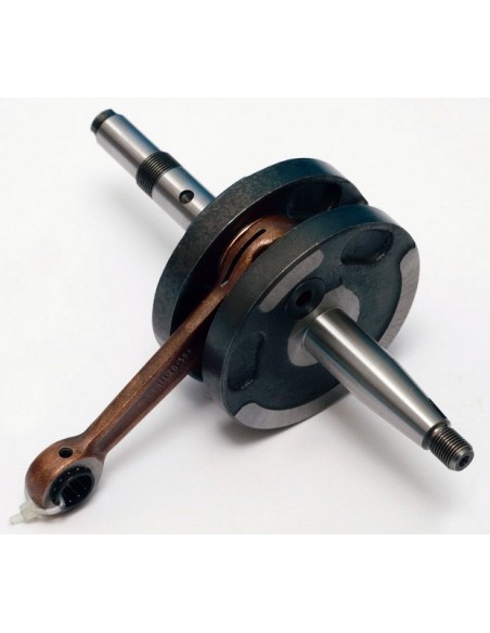 Vevparti Zundapp 2/3/4, full