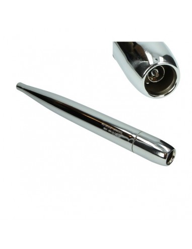 Avgassystem Sachs 32 mm