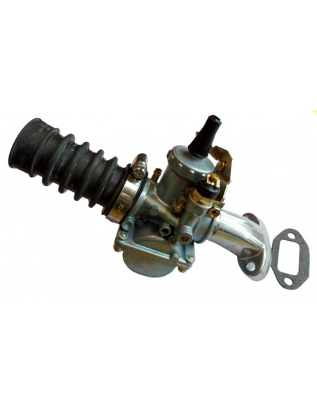 Förgasarkit 20 mm Zundapp