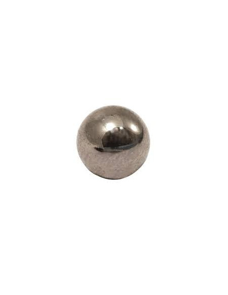 Stålkulor 3/16 (4.763mm)